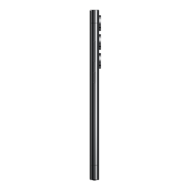 Смартфон Samsung Galaxy S23 Ultra 12/256GB Phantom Black (Global) бу, 10/10