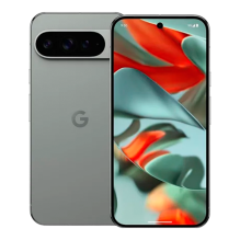 Смартфон Google Pixel 9 Pro 16/512GB (Hazel) (GR83Y;GEC77) бу (Як Новий)