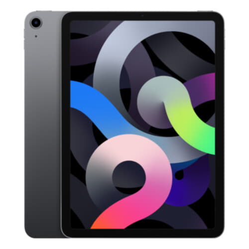 Apple iPad Air 10.9 (2020) Wi-Fi 256GB Space Gray (MYFT2) бу Apple iPad Air 10.9 (2020) Wi-Fi 256GB Space Gray (MYFT2) бу