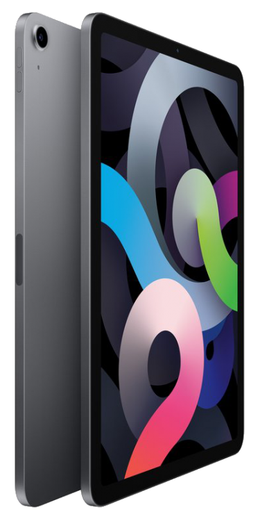 Apple iPad Air 10.9 (2020) Wi-Fi 256GB Space Gray (MYFT2) бу