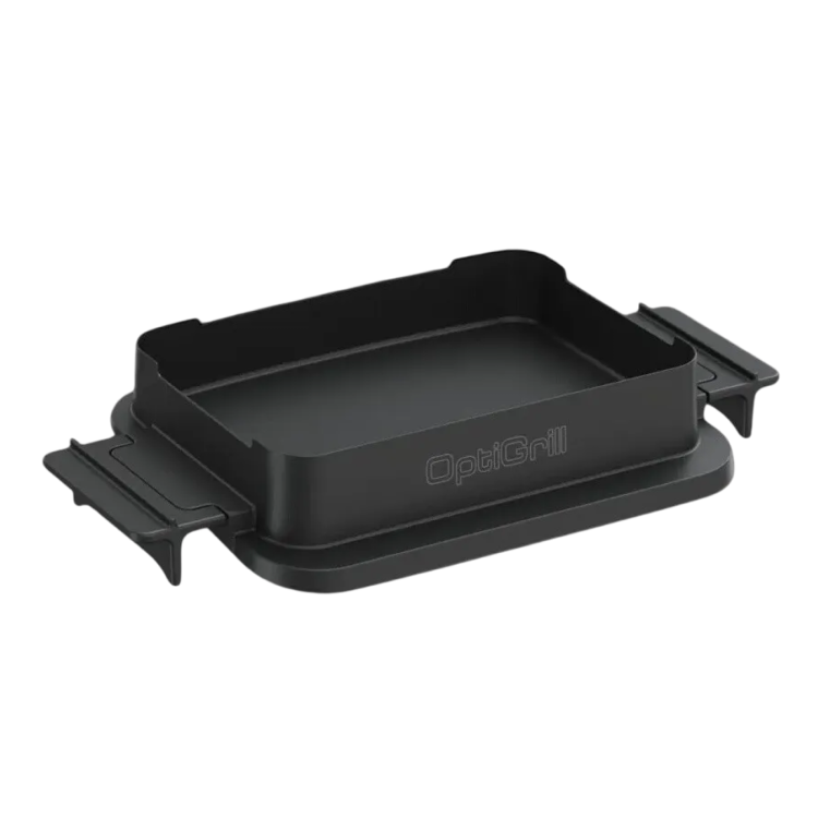 Гриль Tefal OptiGrill 4in1 GC774D30 (EU)