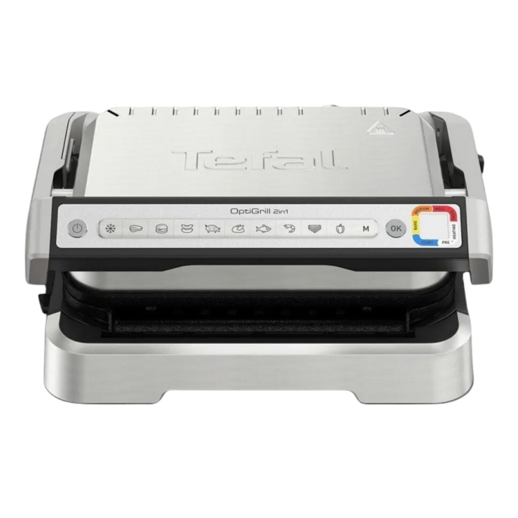 Гриль Tefal OptiGrill 4in1 GC774D30 (EU) Гриль Tefal OptiGrill 4in1 GC774D30 (EU)
