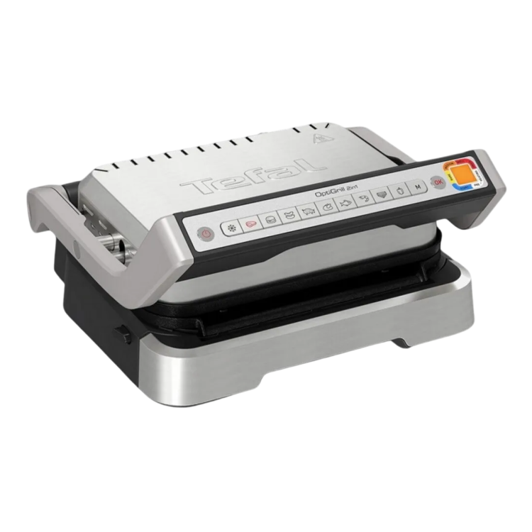 Гриль Tefal OptiGrill 4in1 GC774D30 (EU) Гриль Tefal OptiGrill 4in1 GC774D30 (EU)