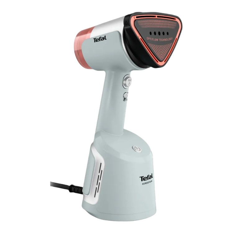 Відпарювач Tefal AeroSteam DT9814F0 (EU) Відпарювач Tefal AeroSteam DT9814F0 (EU)