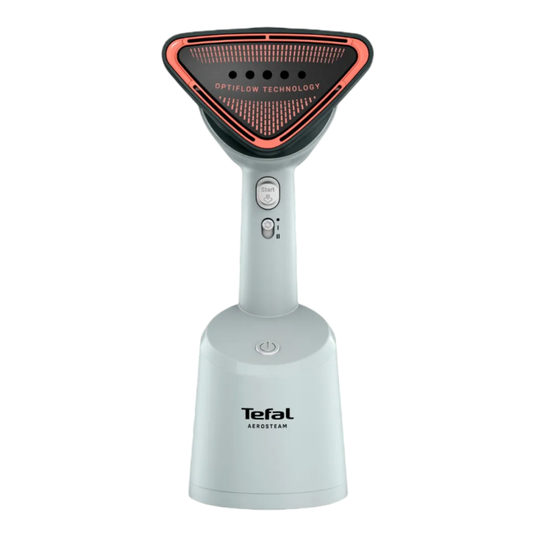 Відпарювач Tefal AeroSteam DT9814F0 (EU) Відпарювач Tefal AeroSteam DT9814F0 (EU)