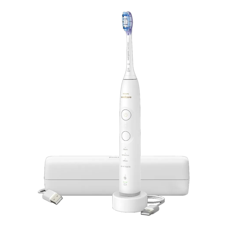 Зубна електрощітка Philips Sonicare Series 7100 (HX7420/01)