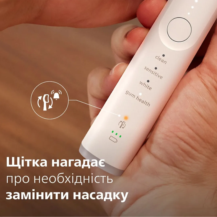 Зубна електрощітка Philips Sonicare Series 7100 (HX7420/01)