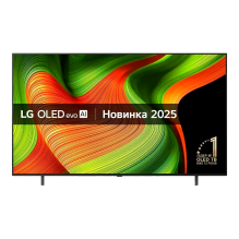 Телевізор LG 55 OLED55B56LA (UA)