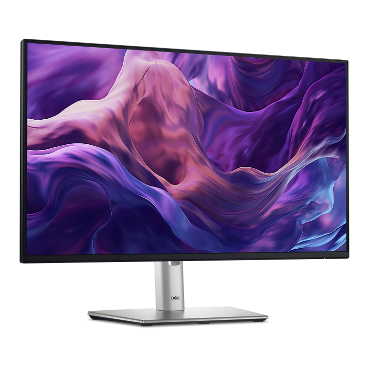 Монітор Dell 23.8" P2425HE IPS 60Hz
