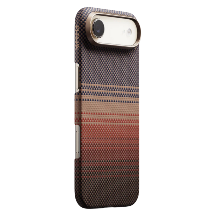 Чохол Pitaka MagEZ Ultra-Slim Case для iPhone 17 Air Sunset (KI1702SA)