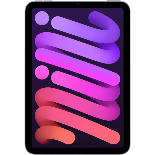 Apple iPad mini 6 64GB, Purple, Wi-Fi (MK7R3) бу Apple iPad mini 6 64GB, Purple, Wi-Fi (MK7R3) бу