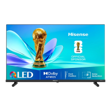 Телевізор Hisense 40 40A5Q (EU)