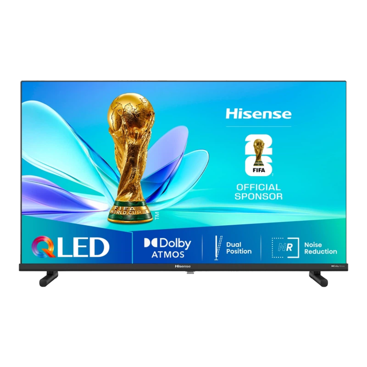 Телевізор Hisense 40 40A5Q (EU)