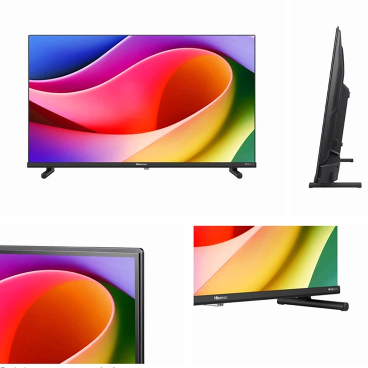 Телевізор Hisense 40 40A5Q (EU)