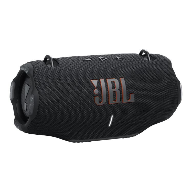 Акустика JBL Xtreme 4 Black (JBLXTREME4BLKEP)