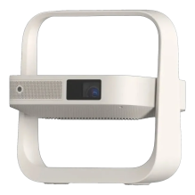 Проектор для дома XGIMI Elfin Flip (WK03C) (Global)