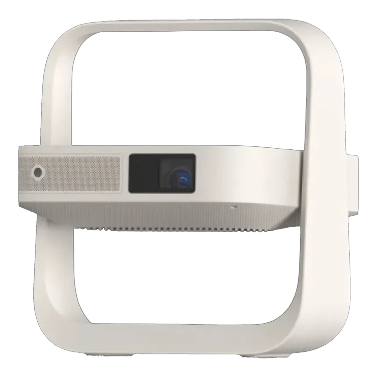 Проектор для дома XGIMI Elfin Flip (WK03C) (Global) Проектор для дома XGIMI Elfin Flip (WK03C) (Global)