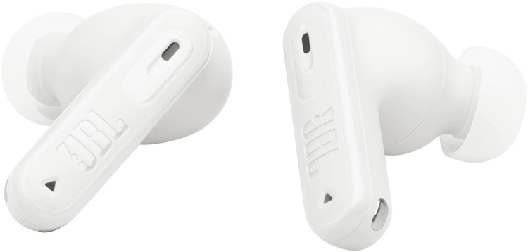 Навушники JBL Tune Beam 2 (White) (JBLTBEAM2WHT)