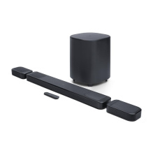Саундбар JBL Bar 1000MK2 (Black) (JBLBAR1000M2BLKEP)