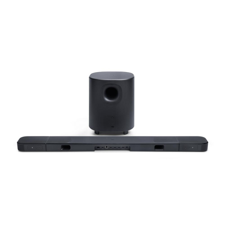 Саундбар JBL Bar 1000MK2 (Black) (JBLBAR1000M2BLKEP)