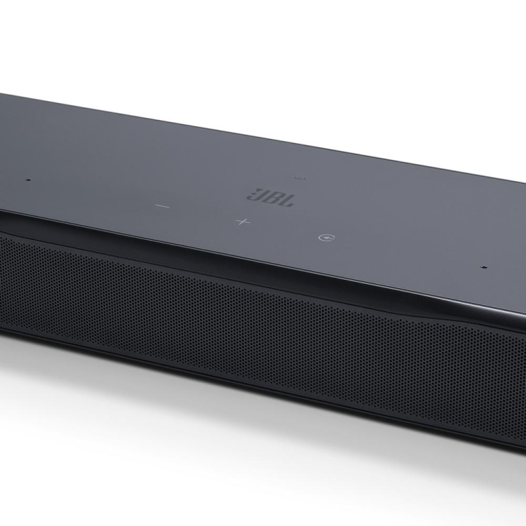 Саундбар JBL Bar 1000MK2 (Black) (JBLBAR1000M2BLKEP)