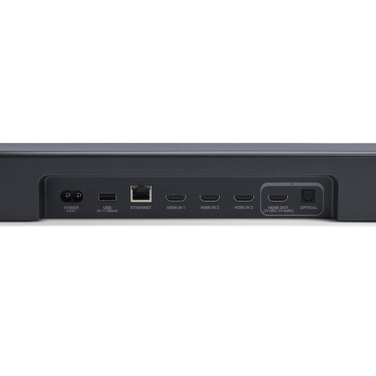 Саундбар JBL Bar 1000MK2 (Black) (JBLBAR1000M2BLKEP)