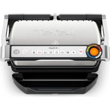 Гриль Tefal OptiGrill+ GC718D10 (EU)
