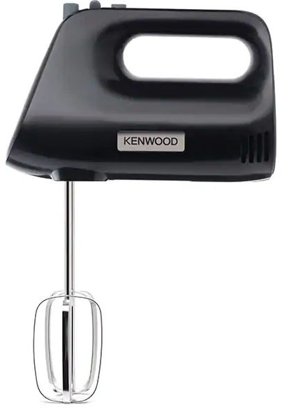 Миксер Kenwood HMP30.A0BK (UA)