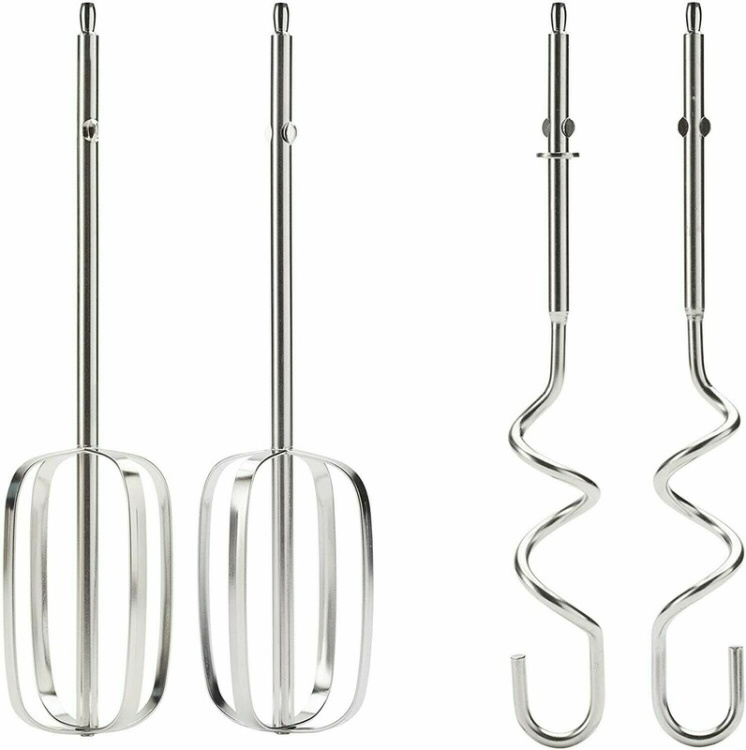 Міксер Kenwood HMP30.A0BK (UA)