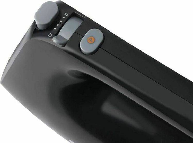 Миксер Kenwood HMP30.A0BK (UA)