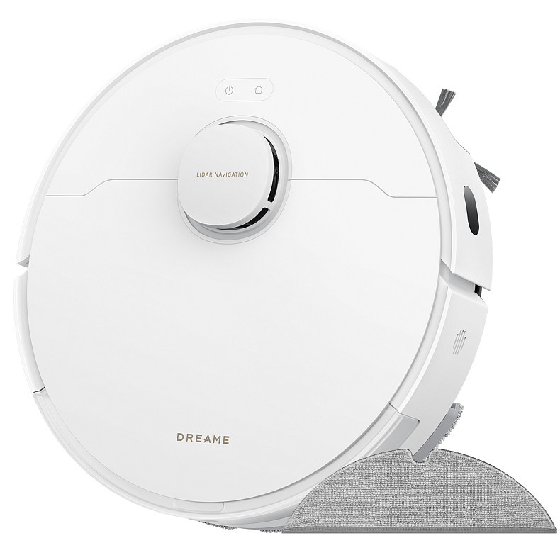Робот-пилосос Dreame Bot D20 Pro (RLD43SA) (EU)