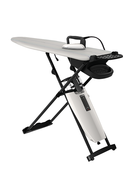 Прасувальна система Laurastar Smart I (EU) Прасувальна система Laurastar Smart I (EU)