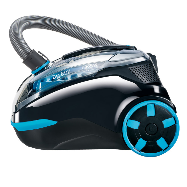 Пылесос безмешковый Thomas DryBox (786553) (EU)