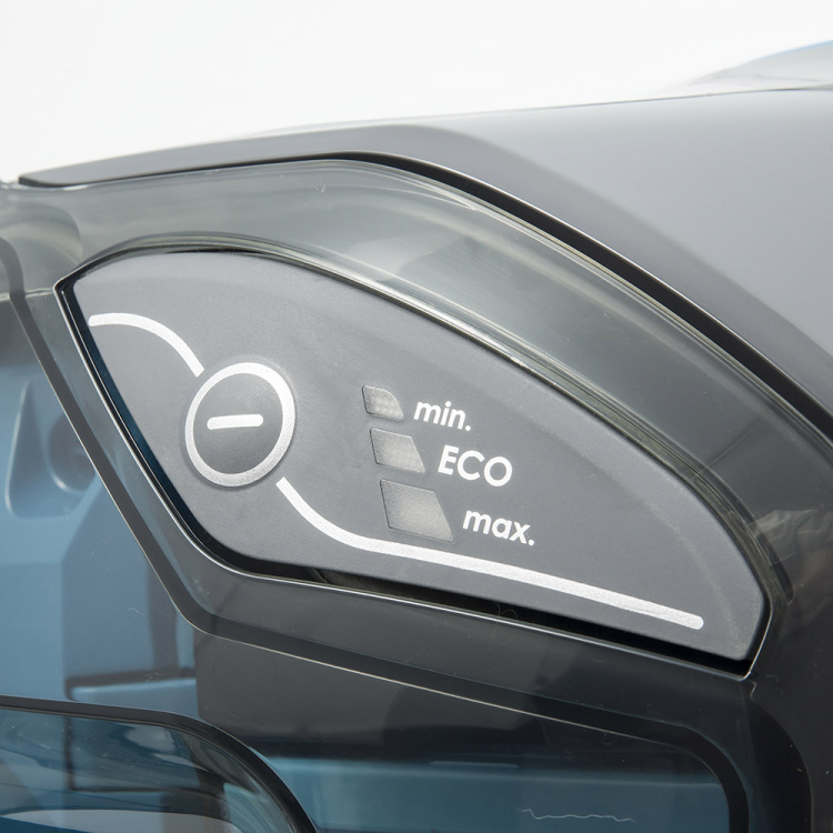 Пылесос безмешковый Thomas DryBox (786553) (EU)