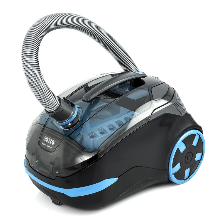 Пылесос безмешковый Thomas DryBox (786553) (EU)