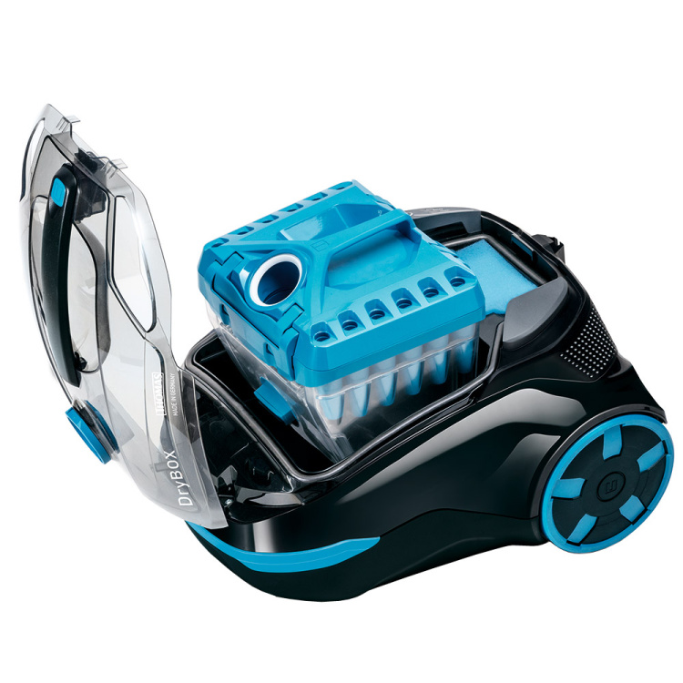 Пилосос безмішковий Thomas DryBox (786553) (EU) Пилосос безмішковий Thomas DryBox (786553) (EU)
