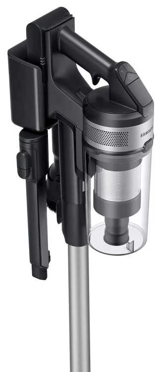 Аккумуляторный пылесос Samsung VS15A60AGR5/UK (EU) Аккумуляторный пылесос Samsung VS15A60AGR5/UK (EU)