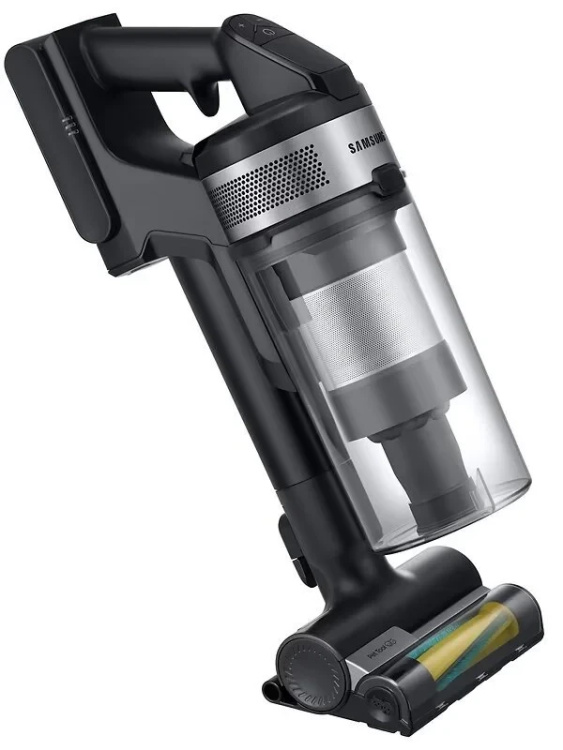 Аккумуляторный пылесос Samsung VS15A60AGR5/UK (EU) Аккумуляторный пылесос Samsung VS15A60AGR5/UK (EU)
