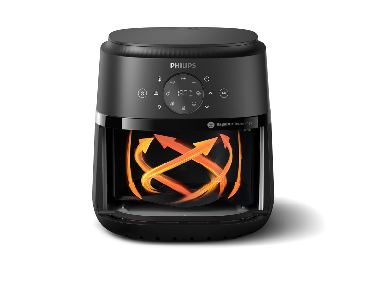 Мультипіч Philips NA229/00 (UA)