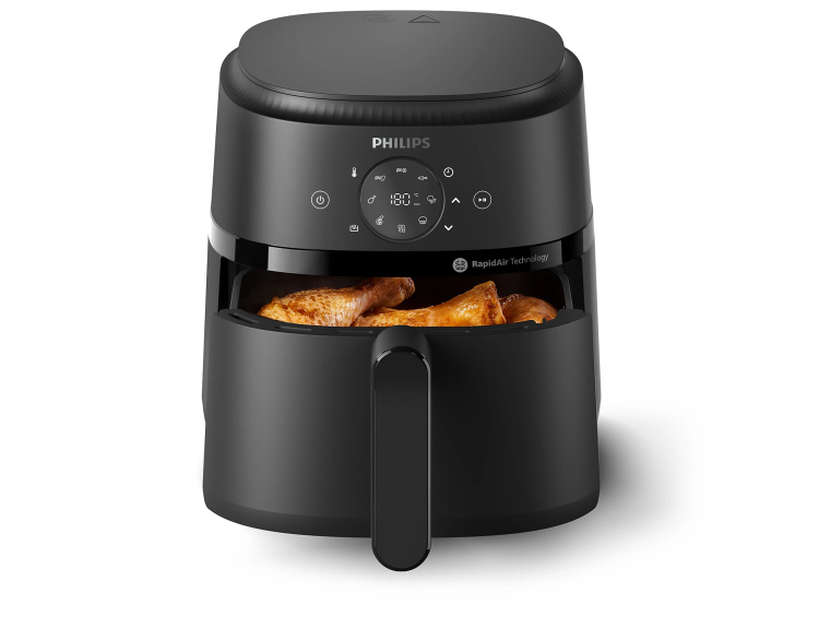 Мультипечь Philips NA229/00 (UA)