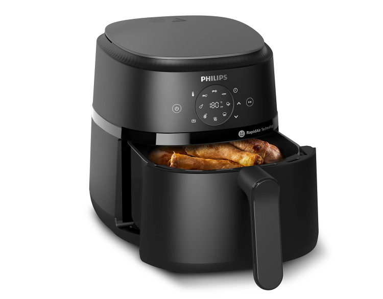 Мультипечь Philips NA229/00 (UA)