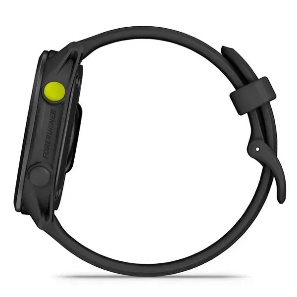 Garmin Forerunner 70 Black (010-04307-00/20) 