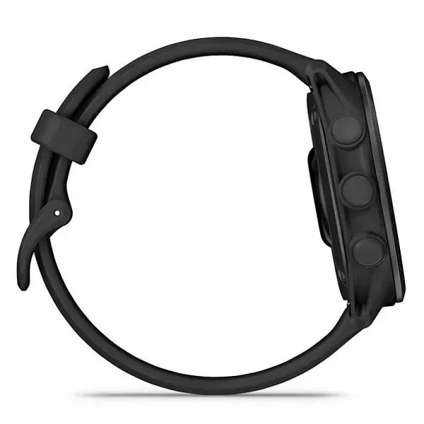 Garmin Forerunner 70 Black (010-04307-00/20) 