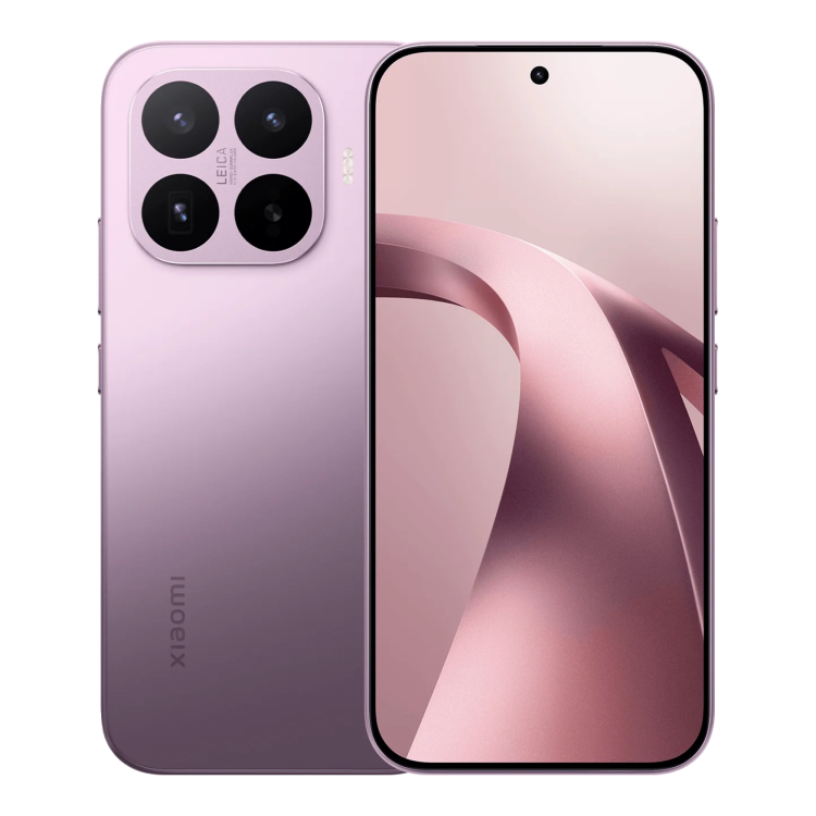 Смартфон Xiaomi 17T 12/512GB (Violet)