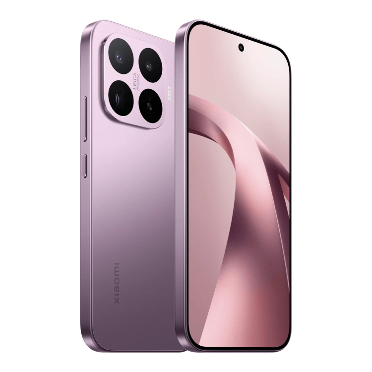 Смартфон Xiaomi 17T 12/512GB (Violet)