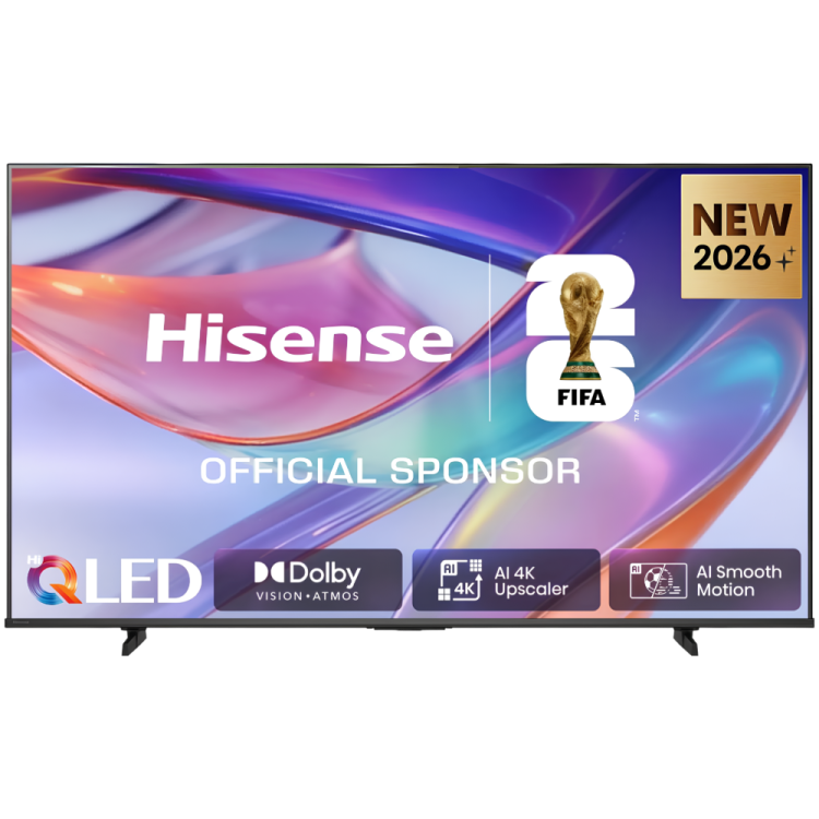 Телевизор Hisense 55" (55E7S)