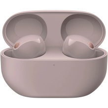 Навушники Sony WF-1000XM5 Pink (WF1000XM5P.CE7)