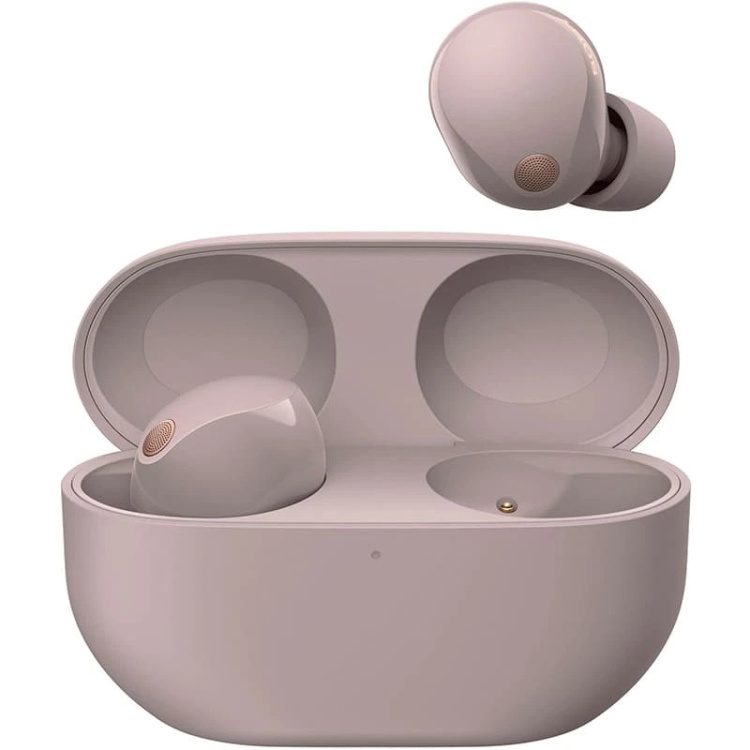 Наушники Sony WF-1000XM5 Pink (WF1000XM5P.CE7)