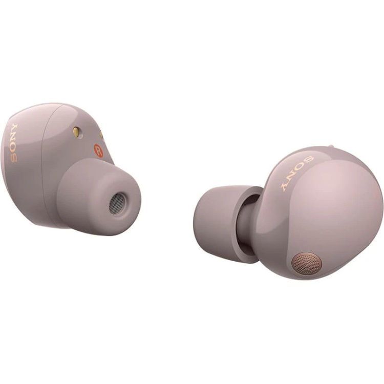 Наушники Sony WF-1000XM5 Pink (WF1000XM5P.CE7)