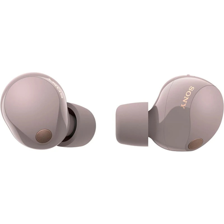 Наушники Sony WF-1000XM5 Pink (WF1000XM5P.CE7)